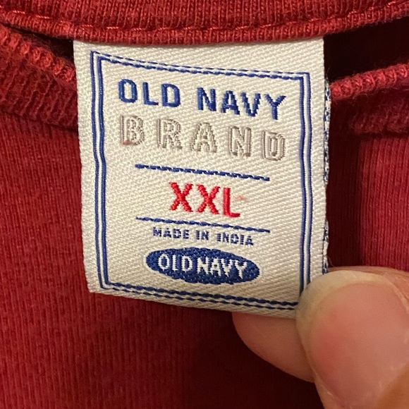 Old Navy Pullover Sweatshirt - Picture 4 of 6